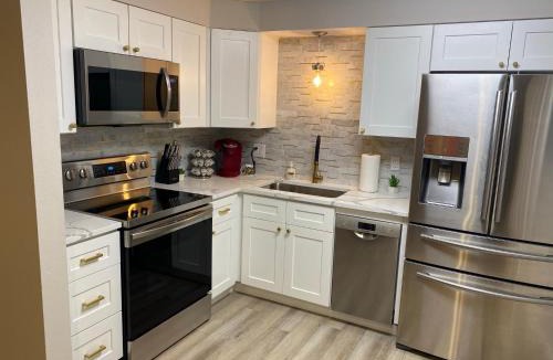 Spokane Valley Apartment | Valley Escape in Quiet Area Neighborhood