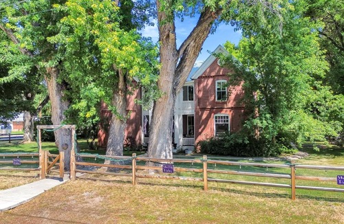 Huntsville Bed & Breakfast | Valley House B and B Huntsville Valley Suite