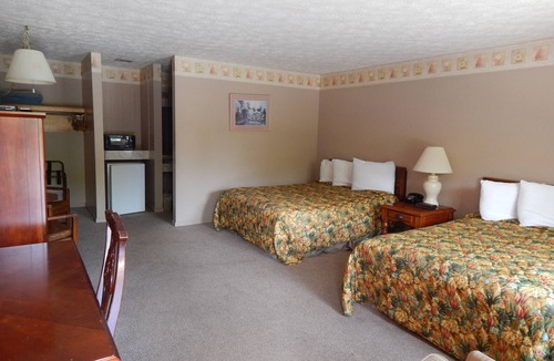 Pine Mountain Valley Hotel | Valley Inn