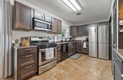 Jonesboro House | Valley View Acre