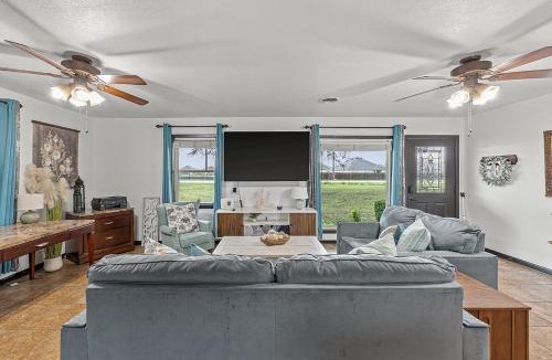 Jonesboro House | Valley View Acre