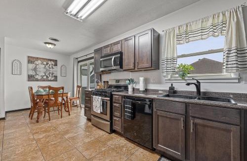Jonesboro House | Valley View Acre