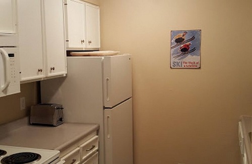 Teton Village Condo | Valley View and Value in Teton Village!