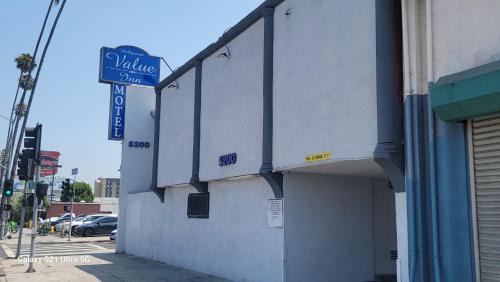 Little Armenia Hotel | Value Inn Hollywood