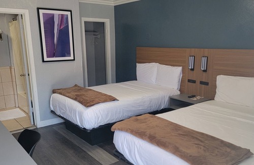 Little Armenia Hotel | Value Inn Hollywood