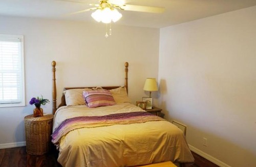 Palms Apartment | Venice Beach 1BD/1BA Home