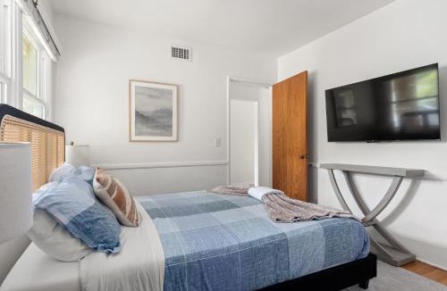 Venice Villa | Venice Haven Backyard 4BR Central location, near beach