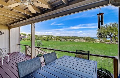 Point Venture House | Venture in Adventures
