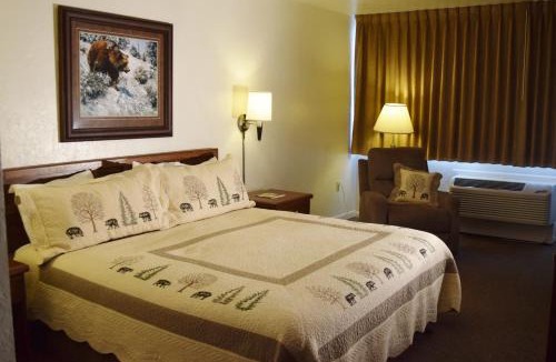 Libby Hotel | Venture Inn