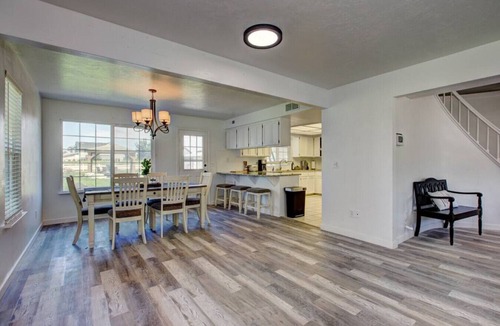 Nampa House | Verdant Valley in Nampa