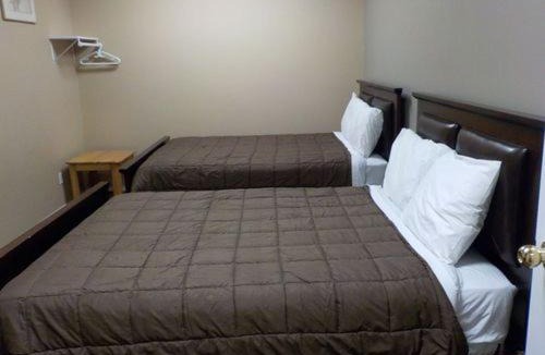 Vernon Hostel | Vernon Hostel