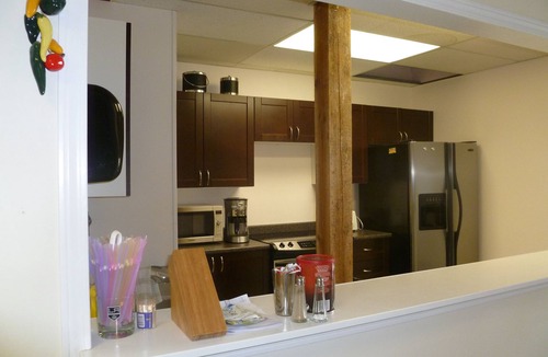 Vernon Hostel | Vernon Hostel
