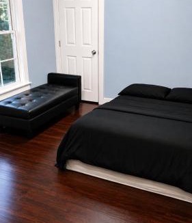 Los Angeles Hostel | Vernon Stay Near BMO Stadium