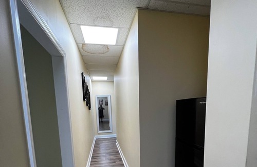 Glen Iris Apartment | Very comfortable Loft - free parking - Perimeter UAB