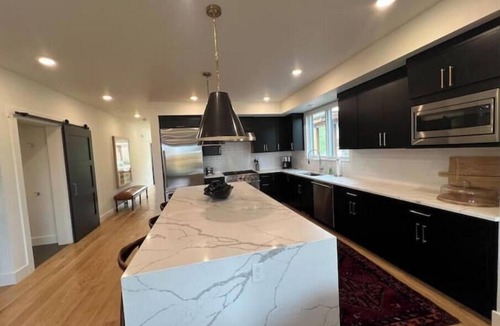 Big Sky House | Very cozy copper John, town center retreat!