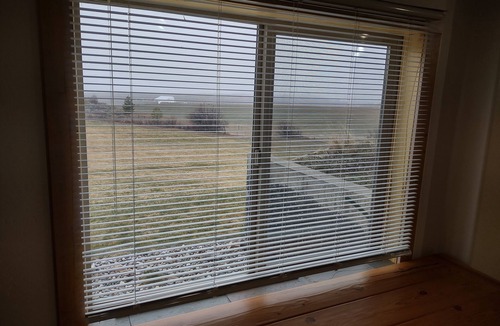 Thayne Apartment | Very quiet ground floor basement apartment in the country, big outdoor space,!