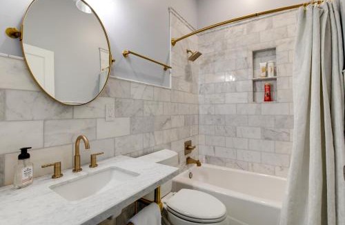 Church Hill Apartment | Vetro Guest House