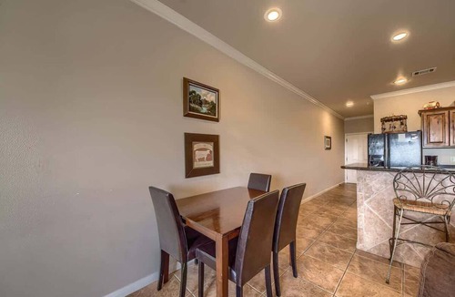 Gruene Condo | VG 206 Waterfront Oasis