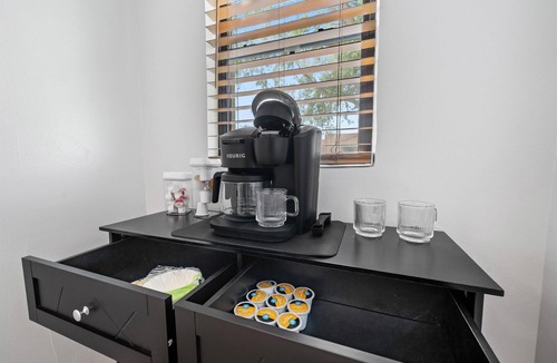 Sam Hughes House | Vibrant Tucson Stay | Close to Downtown & U of A