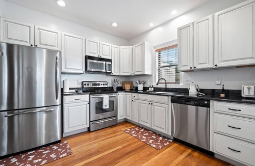 Sam Hughes House | Vibrant Tucson Stay | Close to Downtown & U of A