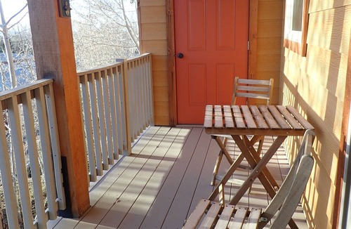 Sage Hen Condo | Victor Idaho 3rd floor condo , located between Grand Targhee & Jackson Hole.