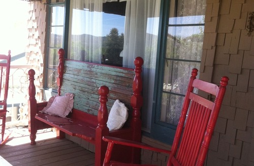 Nob Hill House | Victorian House Downtown; can include guest house- just ask!