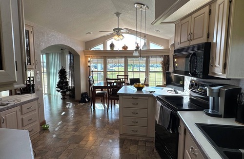East Mesa House | Viewpoint Resort Spacious 2-bedroom on Golf Course with View & Great Amenities