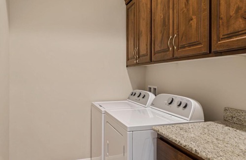 Washington Apartment | Views for Rent