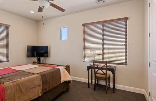 Washington Apartment | Views for Rent