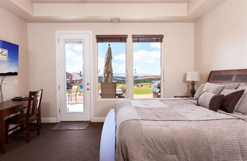 Washington Apartment | Views for Rent