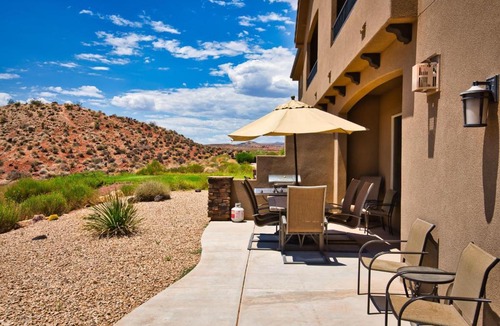 Washington Apartment | Views for Rent