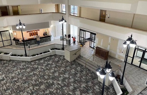 Billings House | Views of Rimrocks and Beartooth Mountains! 4 Spacious Units, Free Parking