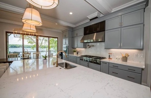 Wise House | 🌅Viewtopia🌞Luxury with Unparalleled View, Game Room and Hot Tub🔥