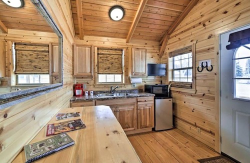 Dayton Villa | Villa ∙ 6 bedrooms ∙ 9 guests