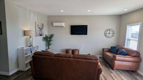 Floydada Apartment | Villa A Suite