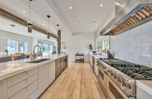 Carnelian Bay House | Villa Bella North Lake Tahoe Luxe02