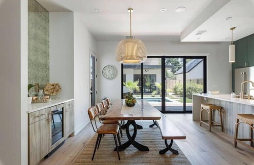Holly Villa | Villa Hermosa - East Austin Oasis, Pool/Hot Tub
