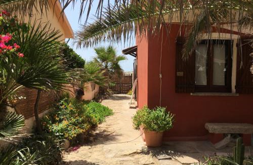 Sheridan Villa | Villa sul Mare