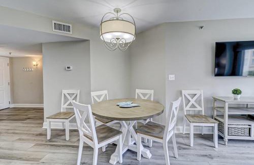 Palmetto Dunes House | Villamare 1103