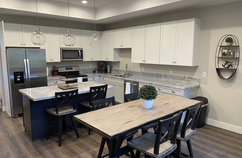 Swan Valley House | Visit Beautiful Swan Valley - Short drive to Victor and Jackson