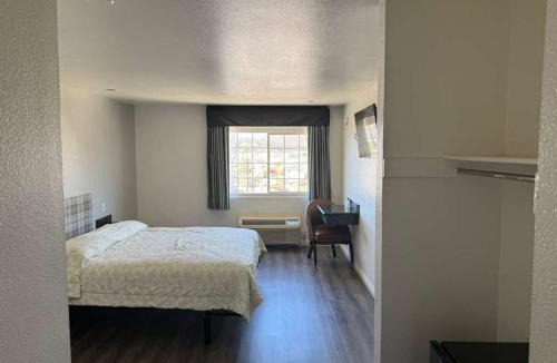 Los Angeles Hotel | Vista Motel