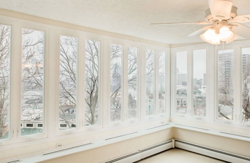 Mount Adams House | Voted best bridal/wedding family stay in the city! Come experience the memories