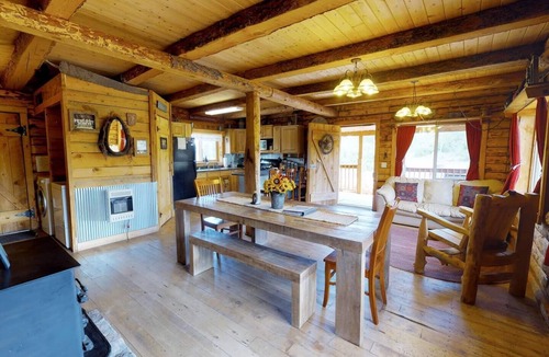 Blanding Resort | W-W: Guest Ranch Group Lodging up to 70!
