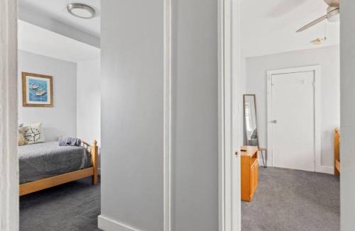 Ohio City House | W38 Front