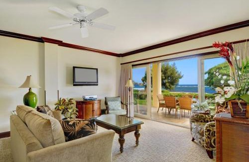 Wailua Apartment | Waipouli Beach Resort H101