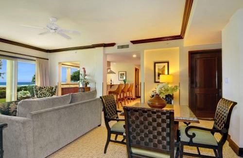 Wailua Apartment | Waipouli Beach Resort H101