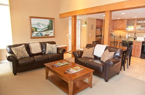 Ketchum Condo | Walk 2 Baldy/River, Pool,Hot Tub, Bikes, Private Ski Locker at Mtn, Grt reviews