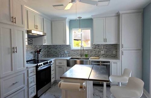 Augusta House | Walk to Augusta National w/Pool, Housekeeping & Utilities