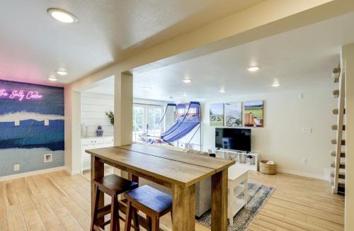 Camas House | Walk to Dtwn Camas! Updated Home with Game Room