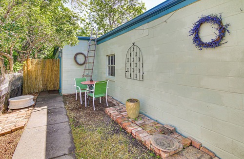Livingston Apartment | Walk to Dtwn Livingston: Studio w/Mtn Views!